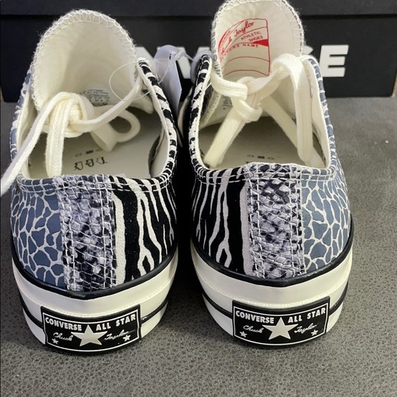 Converse Chuck 70 shoes women - Picture 8 of 10